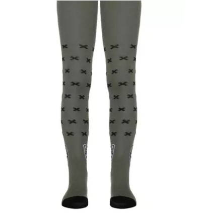 170687 Колготки CK Tip-Top 558