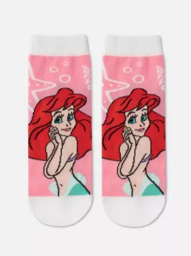 176772 Носки CK DISNEY 17С-126СПМ 688