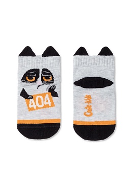 Носки цветные для мальчиков CONTE-KIDS 167822