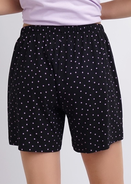 173339 Шорты женские CLE LSH23-992