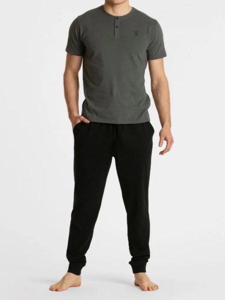 177318 Пижама муж. NMP-358/01