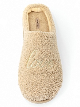 Тапочки для женщин Indefini 185649