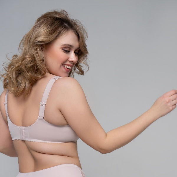 151912 Бюстгальтер BM890H-168 Tribuna (1)