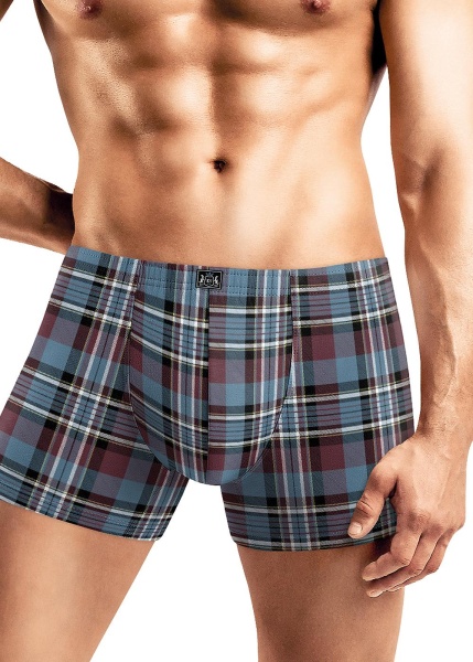 177509 Трусы мужские CLE MSH431611