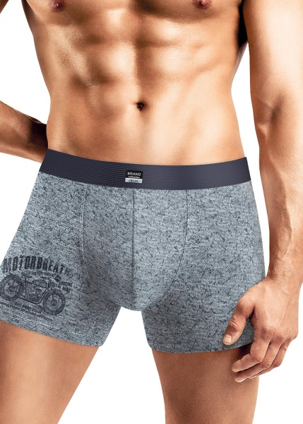 173866 Трусы мужские CLE MSH530843