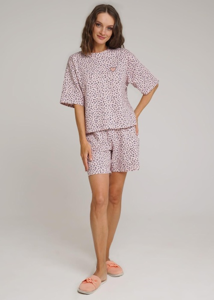 177394 Комплект женский CLE LP13-1075/2