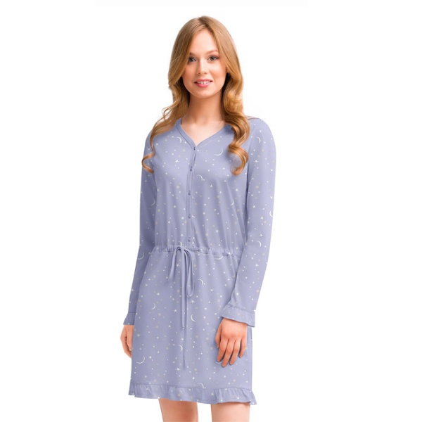 154806 Платье женское CLE LDR18-737