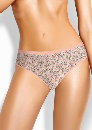 174077 Трусы женские CLE C1011т