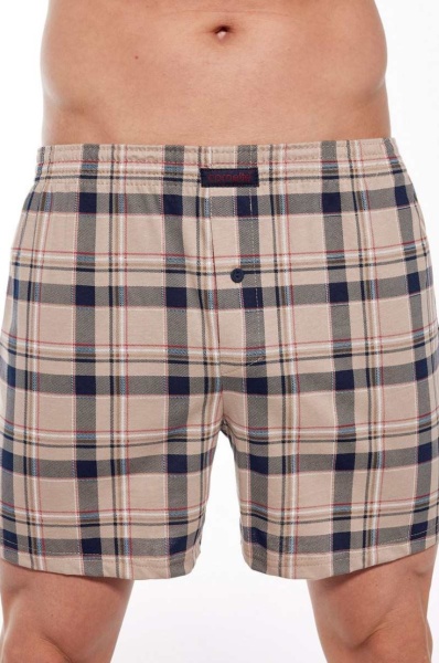 177979 Comfort боксерки муж. 002-280