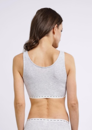 173952 Майка жен. укор. Цветная база CLE LT23-200 (3)