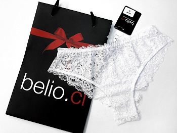 Трусы бразилиано для женщин Belio ci 168415