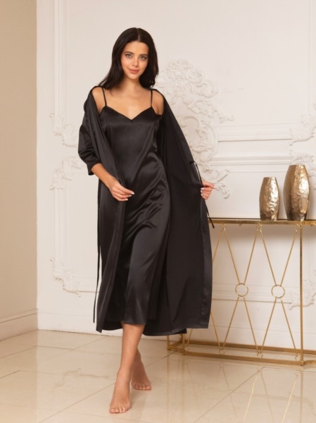 171192 Ночная сорочка LS 0104H (2)