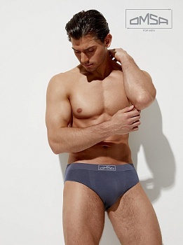 Трусы слипы для мужчин Omsa 176307