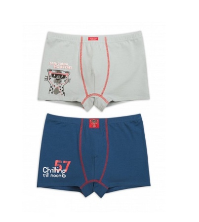 170999 BUHB4271(2) трусы для мальчиков