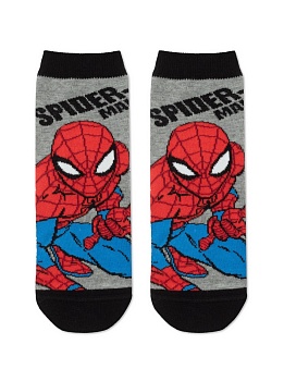Носки цветные Marvel для мальчиков CONTE-KIDS 176843
