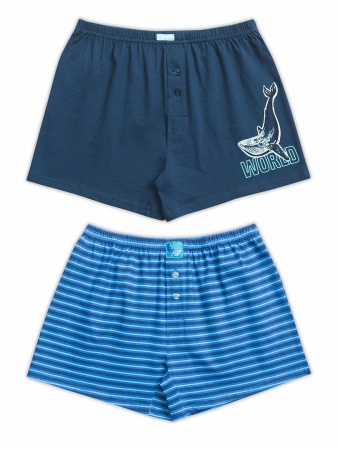 169632 BUB4223(2) трусы для мальчиков