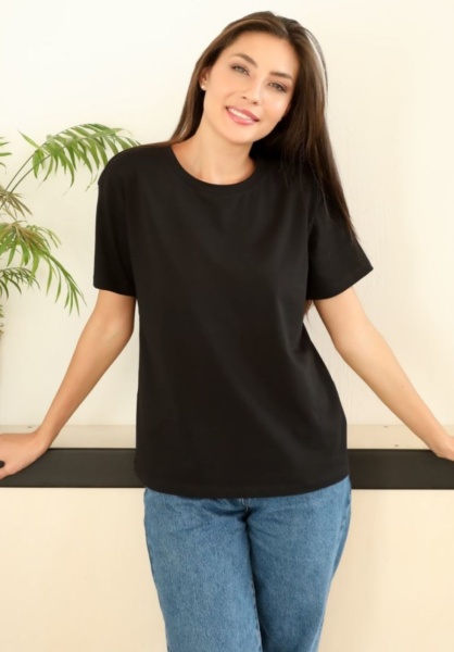 173092 Футболка жен. Almando Melado 1900W-20205.2H-911