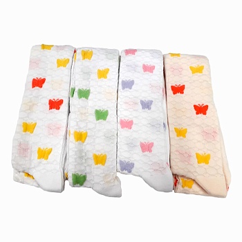 Колготки для девочек Moyra 154325