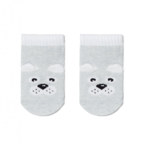 154899 Носки CK Tip-Top 11390 (1)