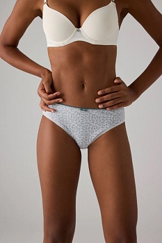 Трусы слипы для женщин Ysabel Mora 179461