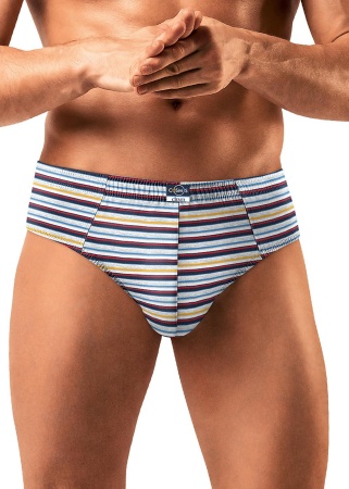 172318 Трусы мужские CLE MC420121