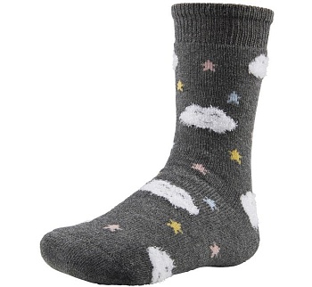 Носки теплые для девочек Ysabel Mora 166268