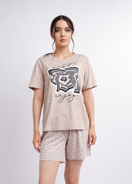 172573 Комплект женский CLE LP12-977/1