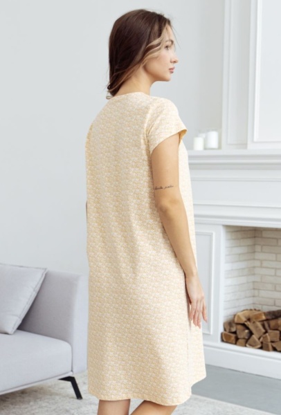 173926 Сорочка жен. Almando Melado 1900W-60110.1S-013 (2)