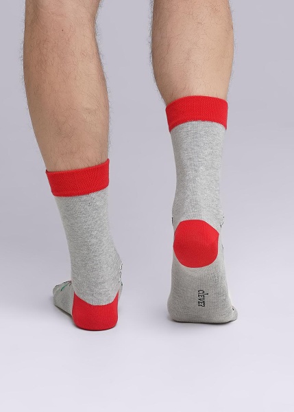 177070 Носки муж CLE К3356Л (2)