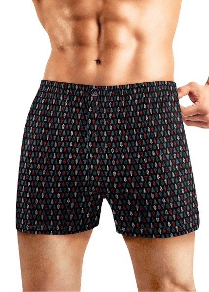 177115 Трусы мужские CLE MBX430941