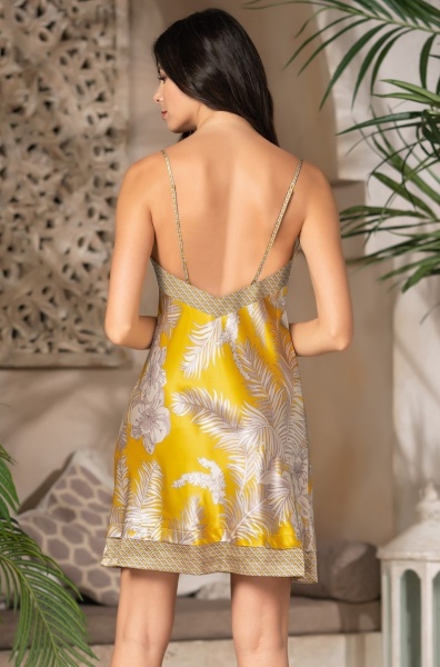 172110 Ночная сорочка Mia 7220 Amara (1)