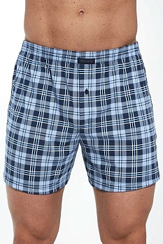 Трусы боксеры для мужчин Cornette 173600