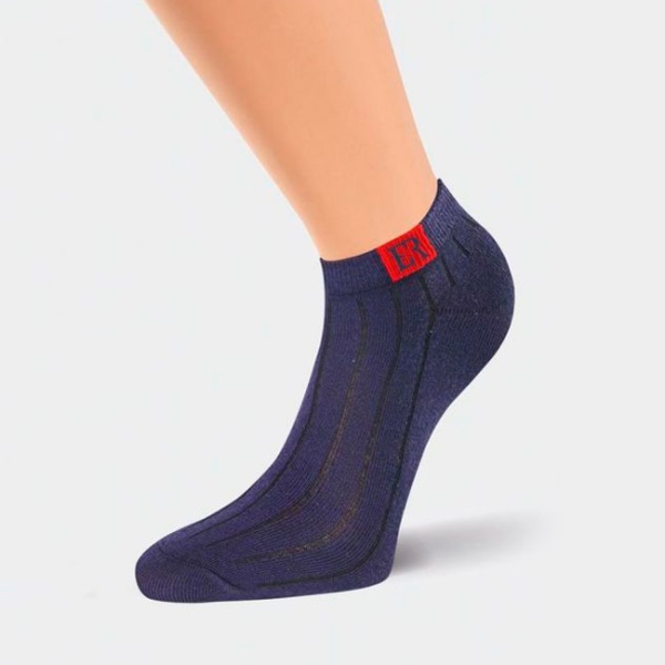 160072 Носки жен CLE Д641