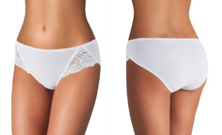 142648 Трусы женские CLE C023