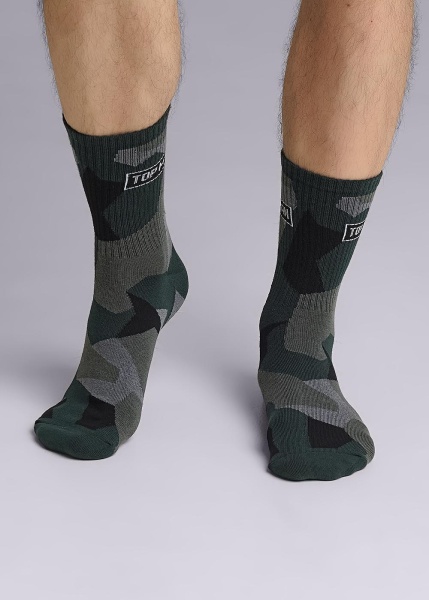 177466 Носки муж CLE К3382Л