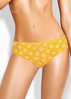 Трусы бикини для женщин Clever 180531