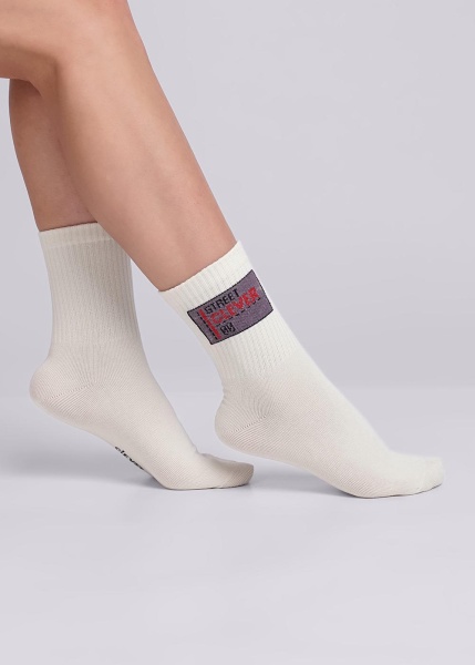 173911 Носки жен CLE Д5364