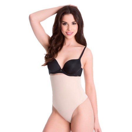 146307 Трусы Ju 275 высокая талия (1)