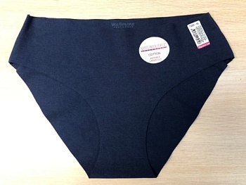 Трусы слипы для женщин MISS BEAUTIFUL 171012