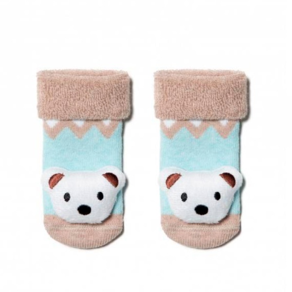 160345 Носки CK Sof-tiki 401