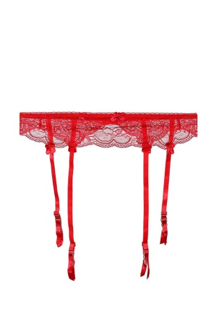 142272 Пояс для чулок LS 1281 (1)