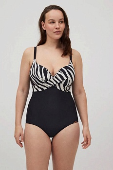 Купальник сплошной для женщин Ysabel Mora 184857