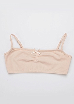 майка топ для девочек Clever 178048