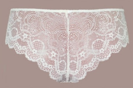 176455 Трусы женские Merletto B7098/1 (1)