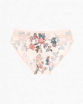 Трусы слипы для женщин Indefini 171687