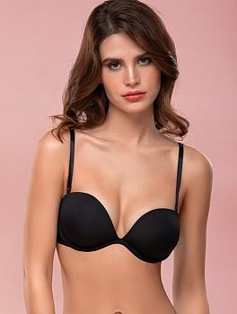 Бюстгальтер push-up для женщин Mioocchi 179492