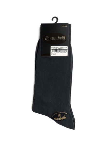 122770 мужские носки TR CARABELLA золот этикет