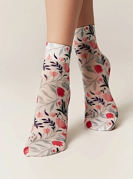 Носки женские CN FANTASY 18С-76СП 262 178879