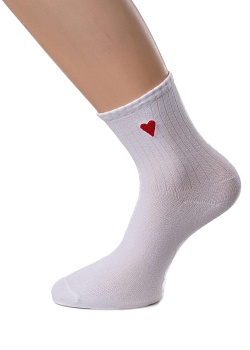 Носки классика для женщин Clever 166434