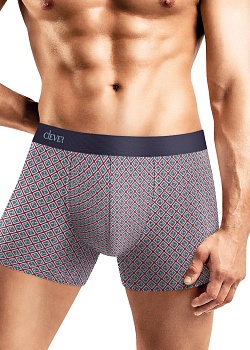 Трусы шорты для мужчин Clever 180272